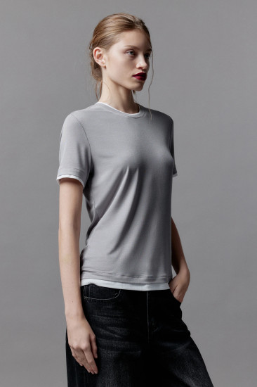 Футболка женская