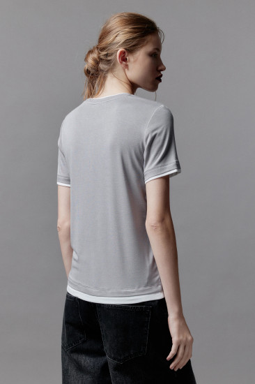 Футболка женская