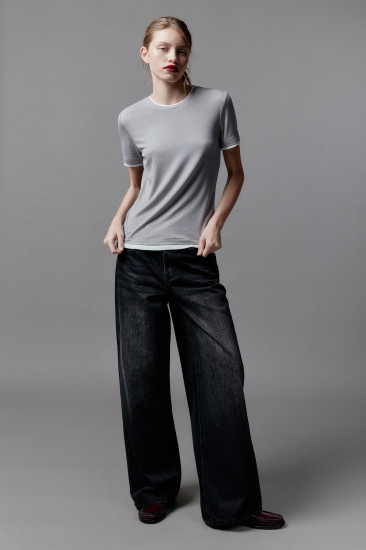 Футболка женская