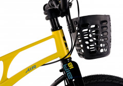 Велосипед детский «Pro 18’’» - Фото 2