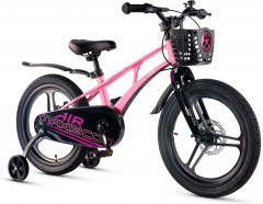 Велосипед детский «Pro 18’’» - Фото 1