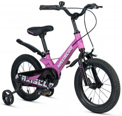 Велосипед детский «Стандарт плюс 14’’» - Фото 1