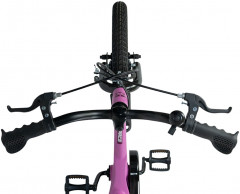 Велосипед детский «Стандарт плюс 14’’» - Фото 3