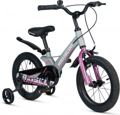 Велосипед детский «Стандарт плюс 14’’» - Фото 1