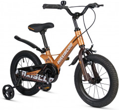 Велосипед детский «Стандарт плюс 14’’» - Фото 1