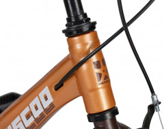 Велосипед детский «Стандарт плюс 14’’» - Фото 2