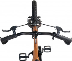 Велосипед детский «Стандарт плюс 14’’» - Фото 3