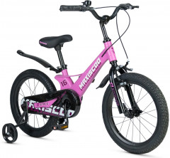 Велосипед детский «Стандарт 16’’» - Фото 1