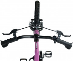 Велосипед детский «Стандарт 16’’» - Фото 3