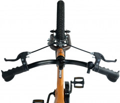 Велосипед детский «Стандарт 16’’» - Фото 3