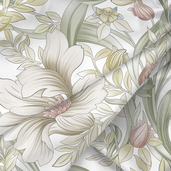 Простыня «Blossom»