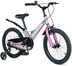 Велосипед детский «Стандарт 18’’» - Фото 1