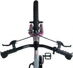 Велосипед детский «Стандарт 18’’» - Фото 3