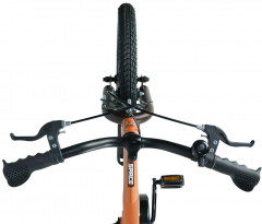 Велосипед детский «Стандарт 18’’» - Фото 3