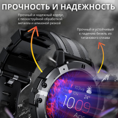 Смарт-часы C29 - Фото 10
