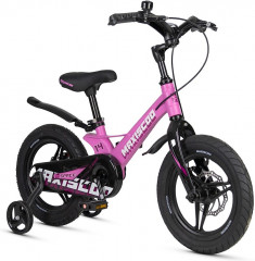 Велосипед детский «Deluxe Plus 14’’» - Фото 1