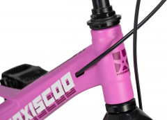 Велосипед детский «Deluxe Plus 14’’» - Фото 2