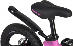 Велосипед детский «Deluxe Plus 14’’» - Фото 4