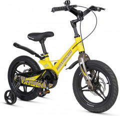 Велосипед детский «Deluxe Plus 14’’» - Фото 1