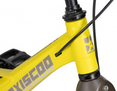 Велосипед детский «Deluxe Plus 14’’» - Фото 2