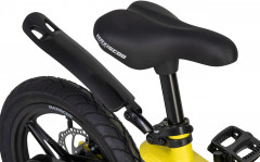 Велосипед детский «Deluxe Plus 14’’» - Фото 4