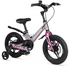 Велосипед детский «Deluxe Plus 14’’» - Фото 1