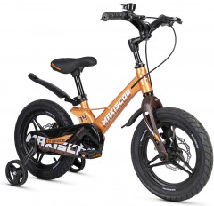 Велосипед детский «Deluxe Plus 14’’» - Фото 1