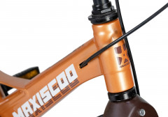 Велосипед детский «Deluxe Plus 14’’» - Фото 2