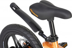 Велосипед детский «Deluxe Plus 14’’» - Фото 4