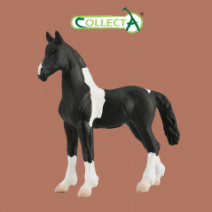 Фигурка «Жеребёнок Барок Пинто» - Фото 2