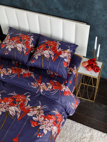 Комплект постельного белья «Сальвини»