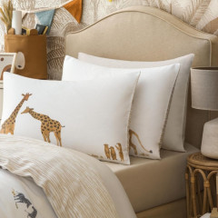 Комплект постельного белья - Фото 1