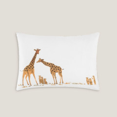 Комплект постельного белья - Фото 4