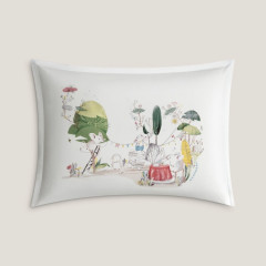 Комплект постельного белья - Фото 2