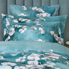 Комплект постельного белья - Фото 6