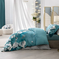 Комплект постельного белья - Фото 7