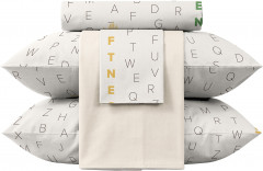 Комплект постельного белья «Romance» - Фото 2