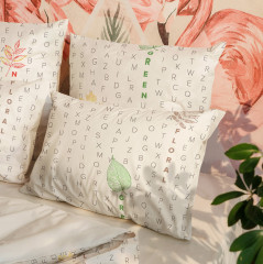 Комплект постельного белья «Romance» - Фото 3