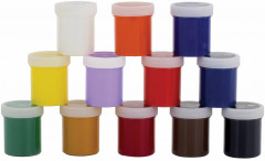 Гуашь художественная - Фото 10