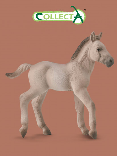 Фигурка «Жеребенок Коник»