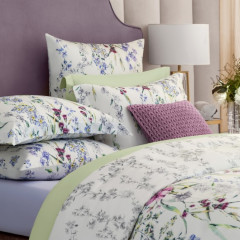 Комплект постельного белья - Фото 5