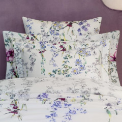 Комплект постельного белья - Фото 6