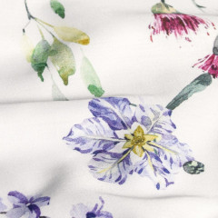 Комплект постельного белья - Фото 7