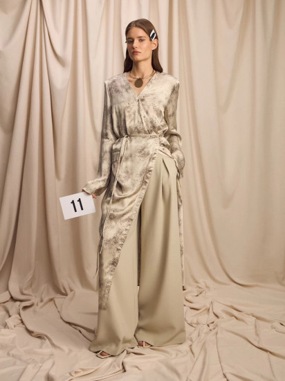 Платье женское