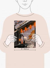 Антейку. Артбук - Фото 5