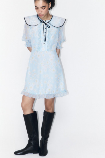 Платье женское