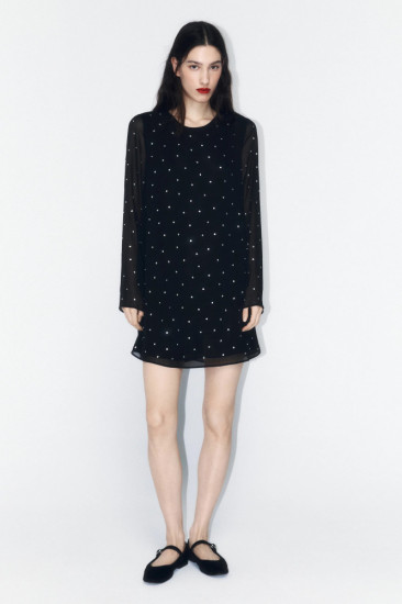 Платье женское