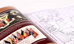 Первая мировая война - Фото 9