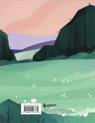 Блокнот «По пути с ветром. Блокнот с волнами» - Фото 4