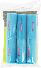 Бигуди поролоновые - Фото 1